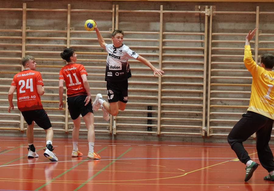 Siro Rickenbach – Bild 1