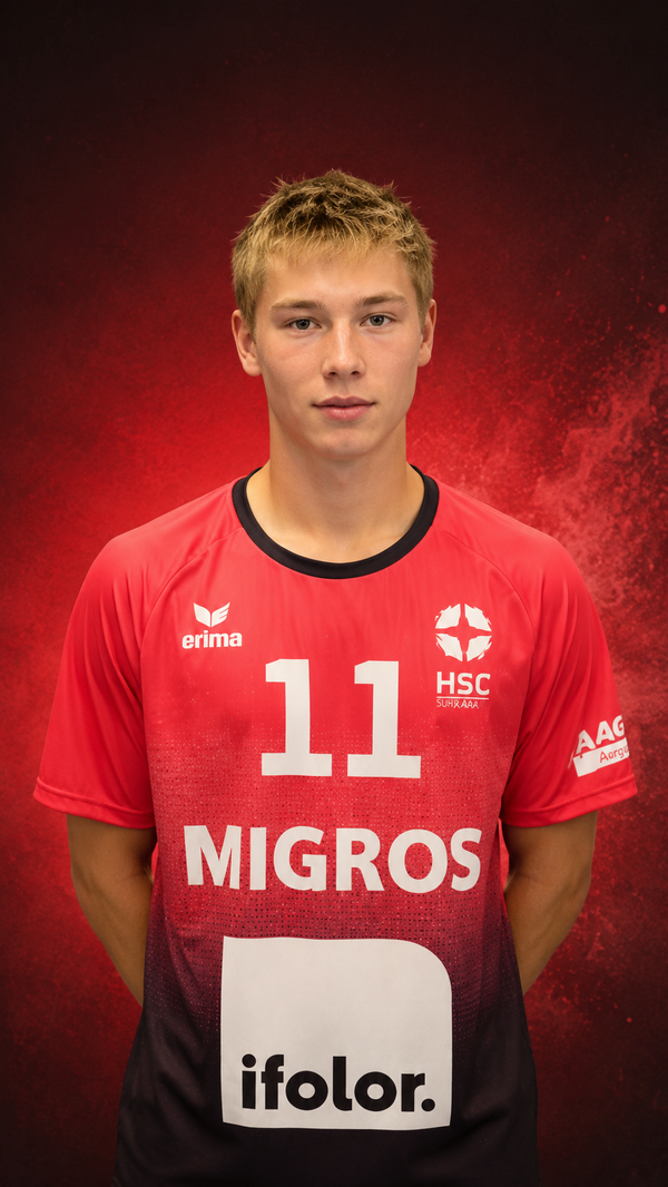 Siro Rickenbach