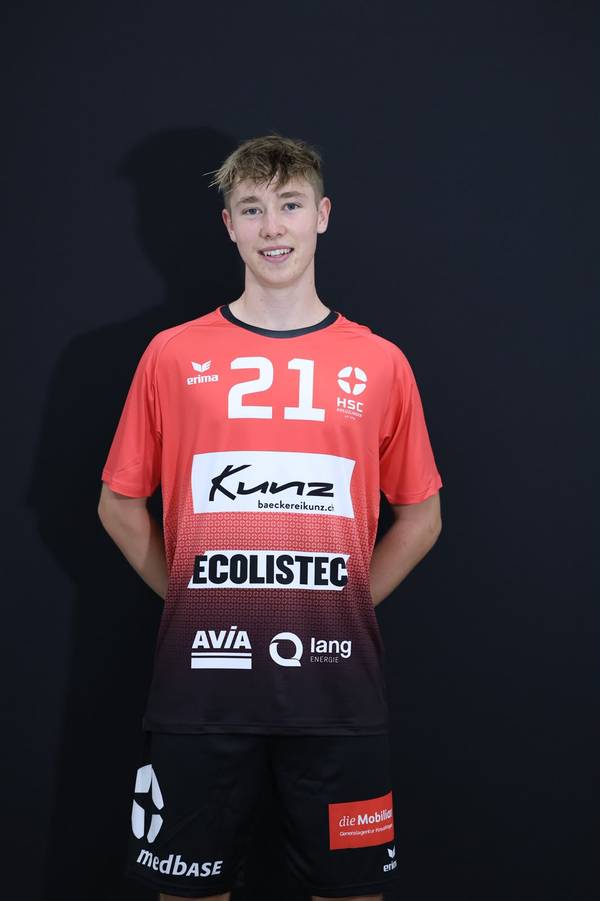 Siro Rickenbach